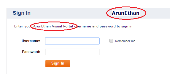 Changing the name and logo in Tableau server - Arunkumar ...

